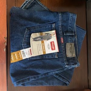 Mens bluejeans size 46x30